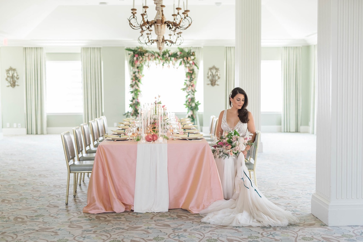 Why Personalized Wedding Services Are Key to a Stress-Free Celebration hero image