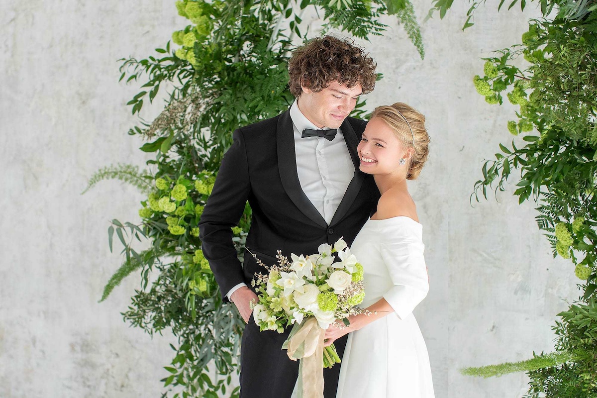 The Importance of a Wedding Timeline and How to Create One hero image