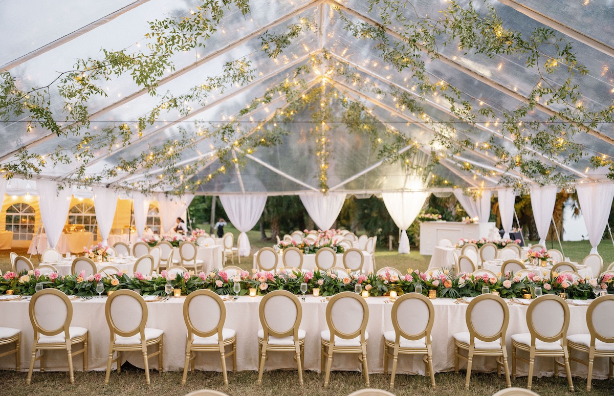 How to Make Your Wedding Reception Unforgettable with Live Entertainment hero image