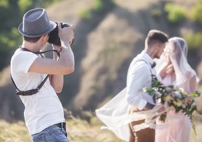 Expert Photography & Videography service image