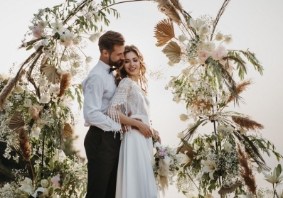 Personalized Wedding Planning Assistance service image