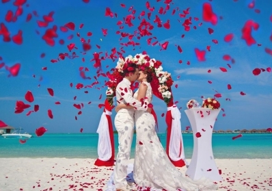Customizable Wedding Packages service image