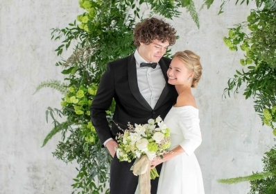 The Importance of a Wedding Timeline and How to Create One image sidebar