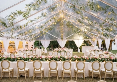 How to Make Your Wedding Reception Unforgettable with Live Entertainment image sidebar