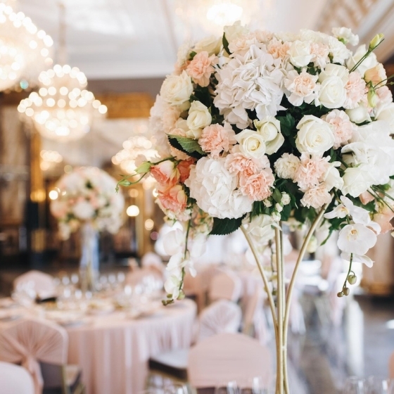 Welcome to our world of unforgettable wedding experiences